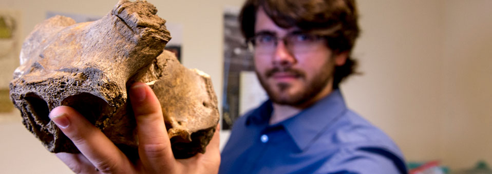Digging In: Wheelersburg Presents Archeology Field School Findings During Brown Bag Lunch