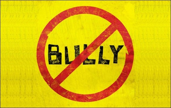 Talk on Twitter: Bully Screening Social Media Recap for #etownfilm