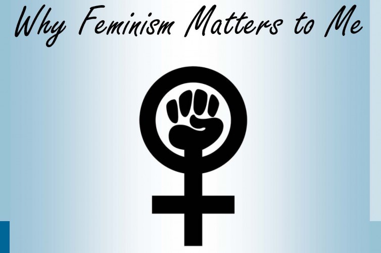 Women and Gender Studies Roundtable brings attention to importance of feminism