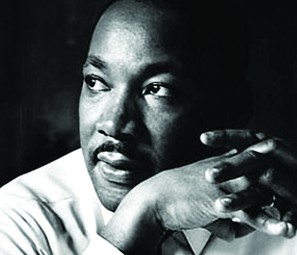 E-town Campus Community to Celebrate MLK, Jr. with Week-Long Events