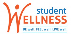 student wellness logo