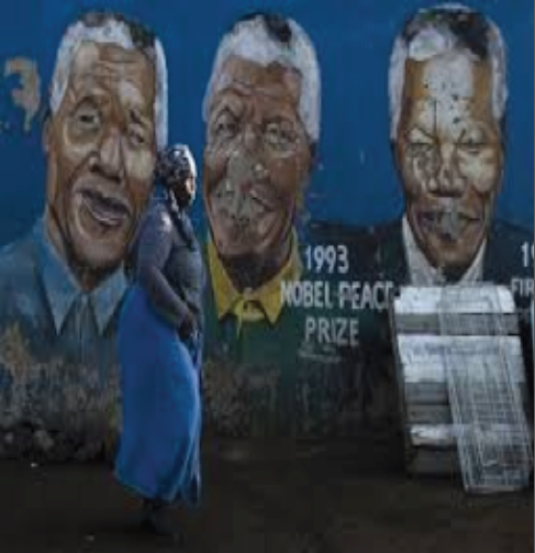 South Africa May Term Trip Examines the Transition Out of Apartheid