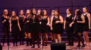 ‘E-town Goes Glee’: Vocalign, Melica, Phalanx Compete This Weekend in International Championships