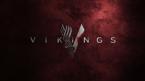 Students Explore ‘Vikings’ Via Blog, History Channel Program