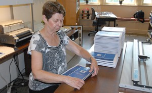 Copy That: Print Services Basks in Busy Summer Season