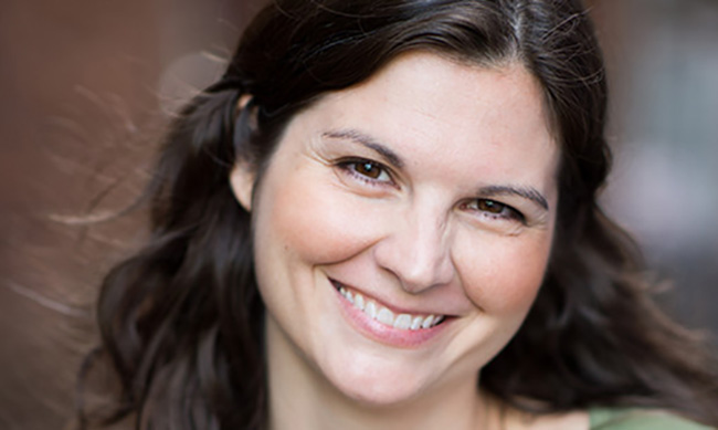 Lisa Jakub, child actress finds ‘authentic life’ in writing