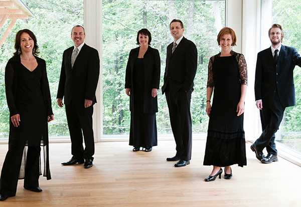 All-Norwegian ‘Nordic Voices’ performs Feb. 14
