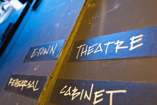 The E-town New Playwrights Fest IV set for March 13