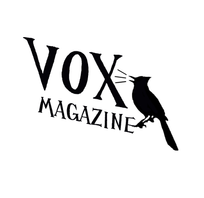 Literary magazine “VOX” offers campus community the opportunity for expression