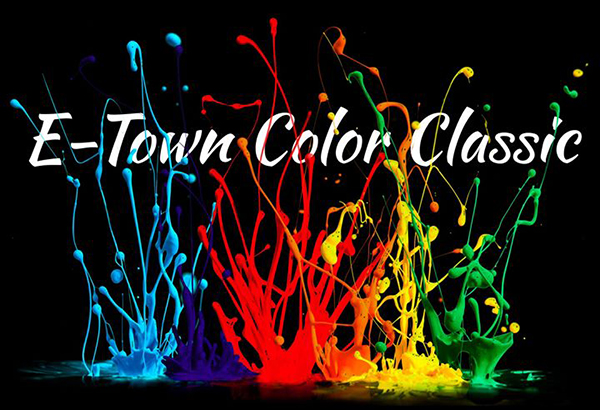 Color Classic 5K Supports Joshua Group