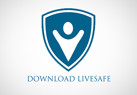 LiveSafe phone app brings mobile safety technology to campus