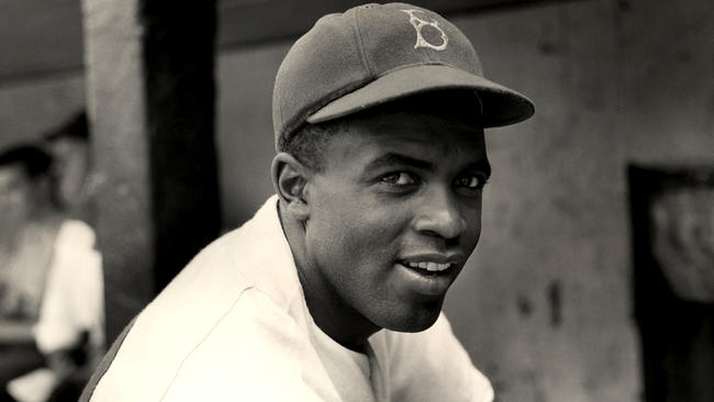 Jackie Robinson documentary features E-town’s Michael Long