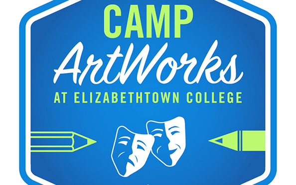 Creative learning is focus of E-town’s first ‘Camp ArtWorks’