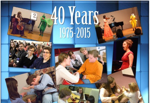 Elizabethtown College Music Therapy Program celebrates 40 years