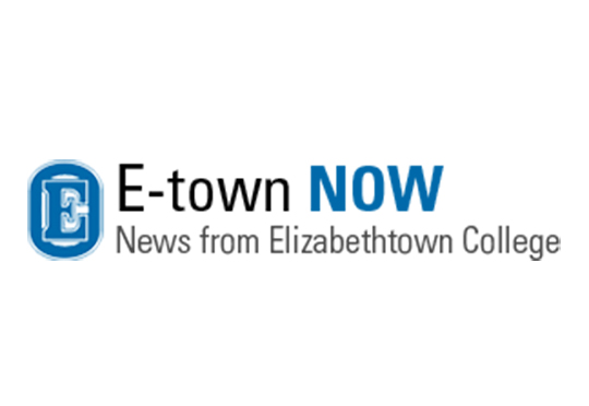 E-town NOW extending staff via Word, Web, Design class