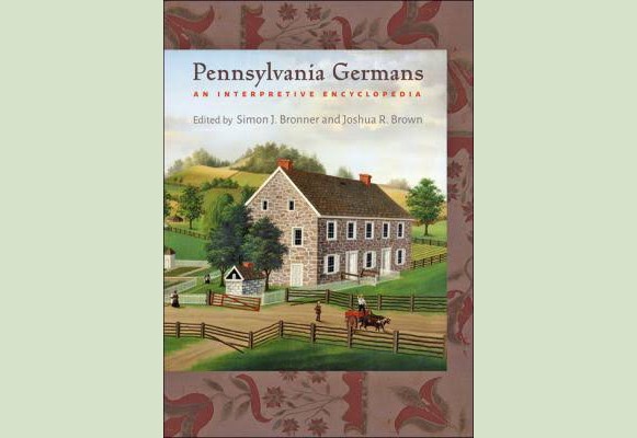 Young Center scholars publish Pennsylvania German chapter