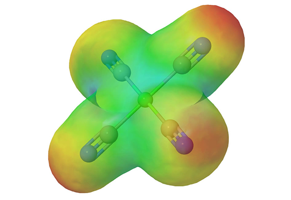 Theoretical physical chemistry speeds up, slows down reactions for much closer study