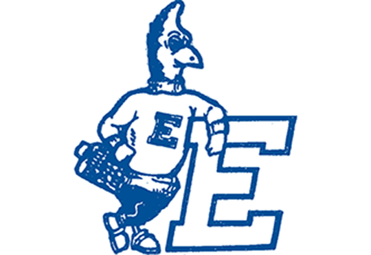 From undead to uncaged: The mascots of Elizabethtown College