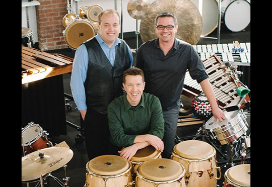 World music experience featured in Monday Concert Series