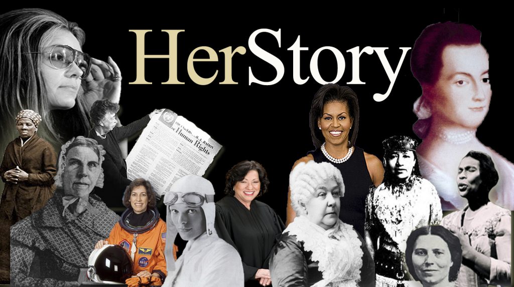 HerStory Presentation Celebrates Women’s History Month | Etown News