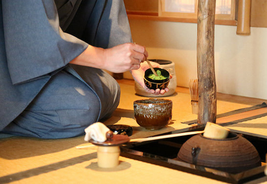 Elizabethtown College Japanese professor devoted to learning, teaching traditional tea