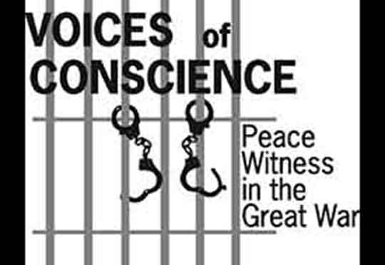 ‘Voices of Conscience’ national touring exhibition opens April 13 at Elizabethtown College