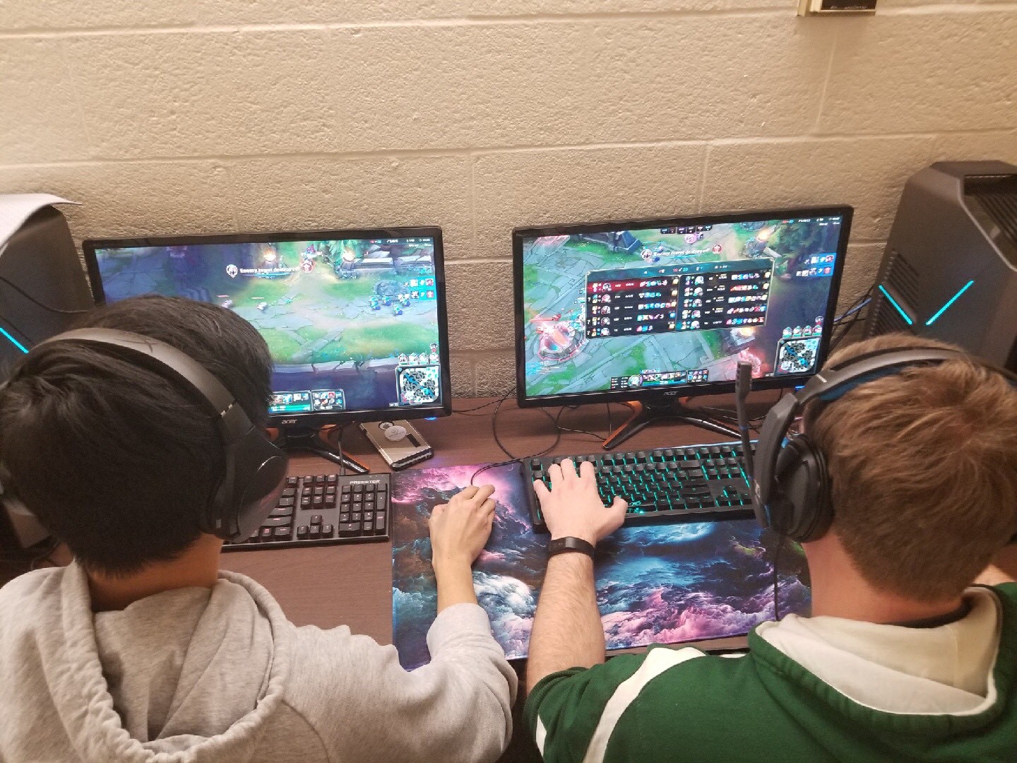Elizabethtown College Offers Esports; Will Host Esports Championships in 2019