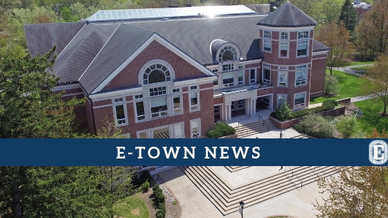 Elizabethtown College Names 15th President