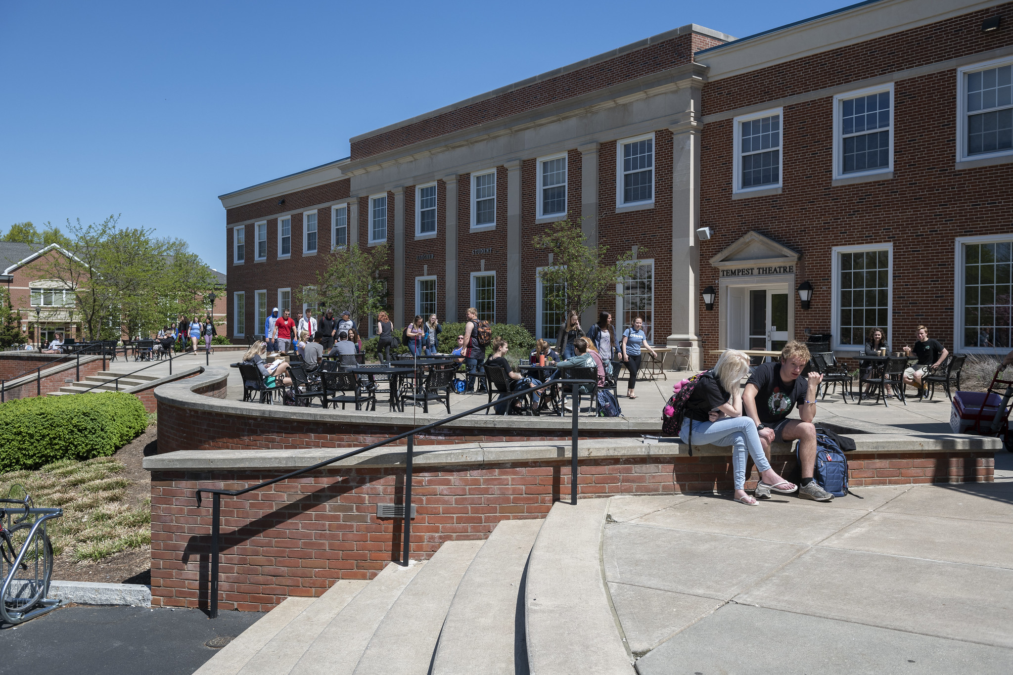 Elizabethtown College Named to The Princeton Review’s “Best in the Northeast” List