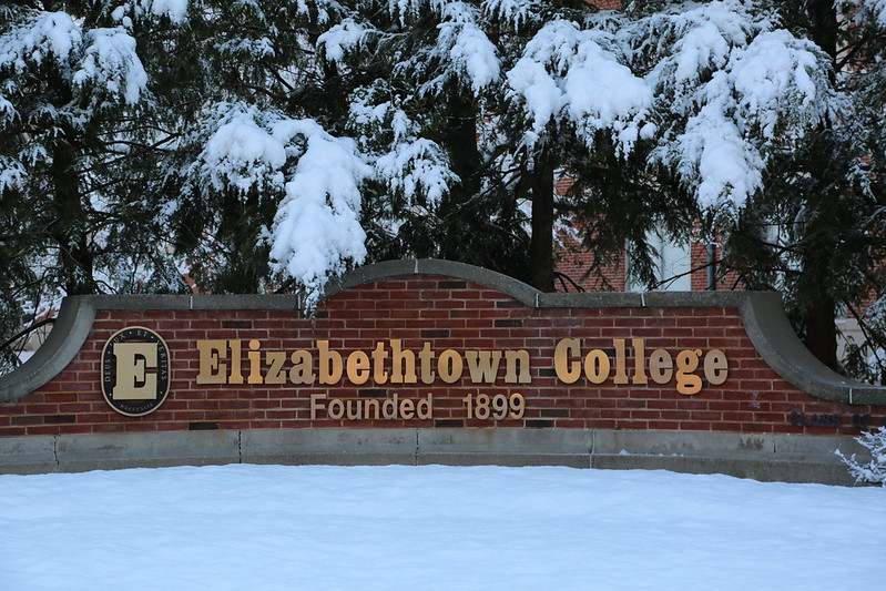 Elizabethtown College Recognized as Carnegie Community Engagement College