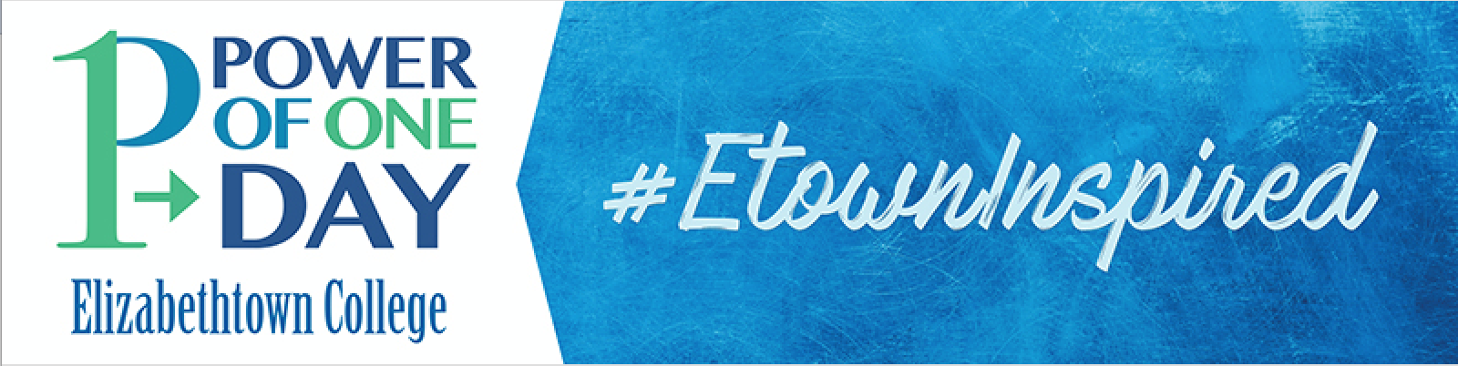 Elizabethtown College Gets #EtownInspired with Annual 24-Hour Giving Event