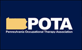 Etown OT Students and Faculty Present at Pennsylvania Occupational Therapy Association’s Annual Conference