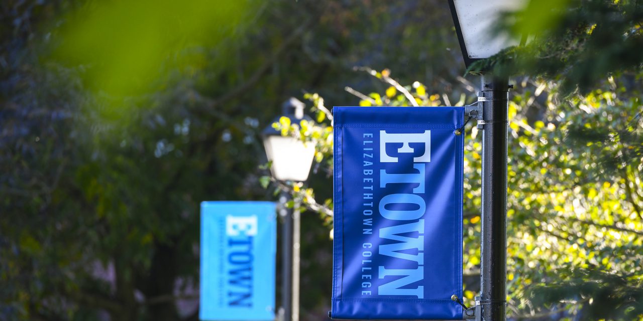 Elizabethtown College to Welcome Largest Incoming Class in Five Years