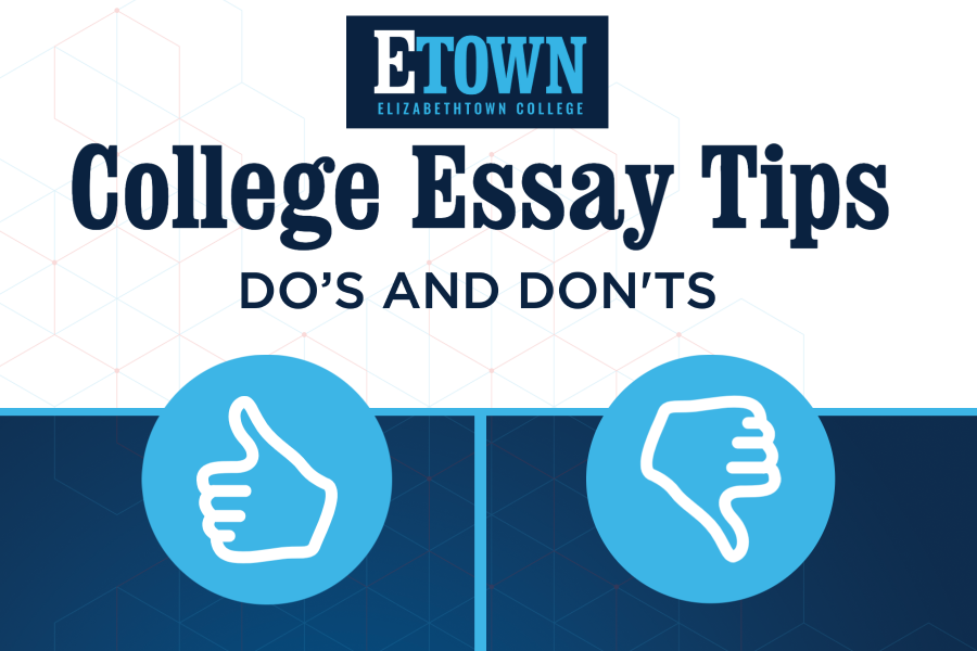 how to start writing your college essay