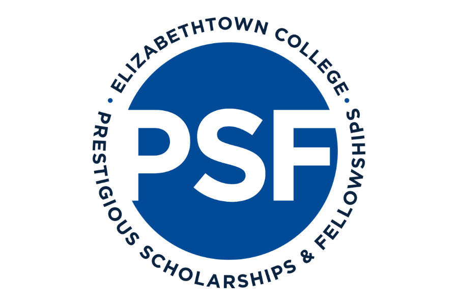 Record Number of Elizabethtown College Students Earn National, Prestigious Scholarships & Fellowships