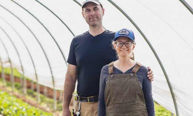 Elizabethtown College Alumni Find Their ‘Fair Share’ of Success in Agriculture