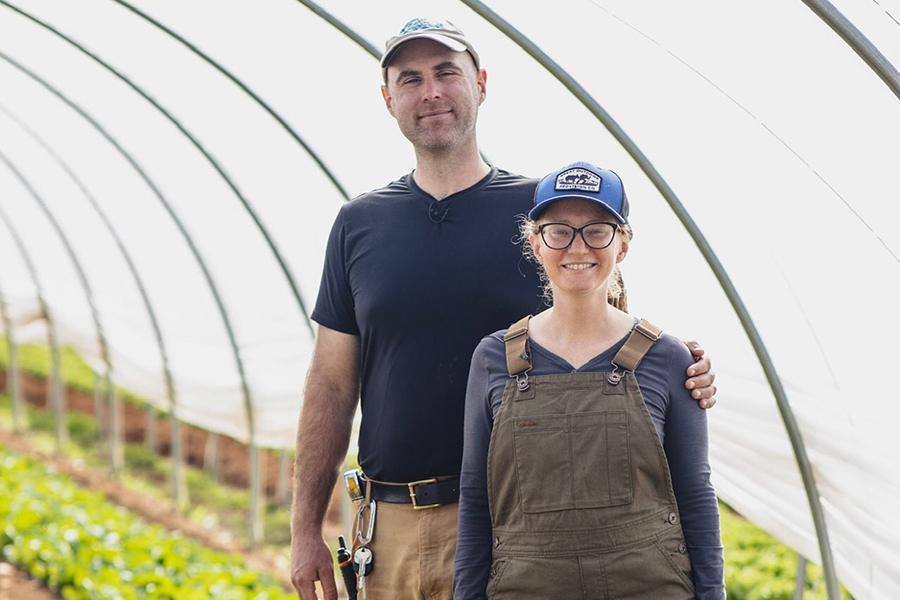 Elizabethtown College Alumni Find Their ‘Fair Share’ of Success in Agriculture