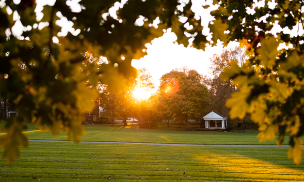 Elizabethtown College Recognizes and Celebrates Juneteenth