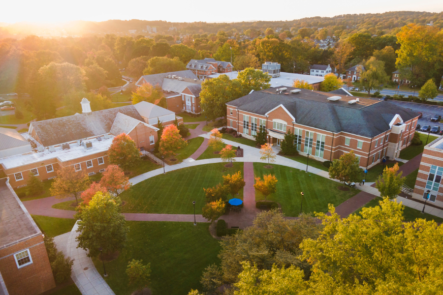 Elizabethtown College Welcomes Largest Incoming Class in Seven Years