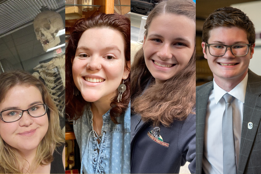 Elizabethtown College Students Gain First-Hand Work Experiences Through Public Heritage Internships