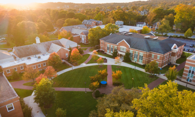 Elizabethtown College Establishes Transfer Pathway for Pittsburgh Technical College Students