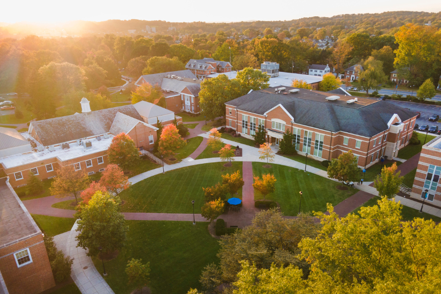 Elizabethtown College Establishes Transfer Pathway for Pittsburgh Technical College Students