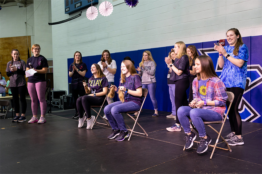 Elizabethtown College CAC To Hold Annual Relay For Life in April