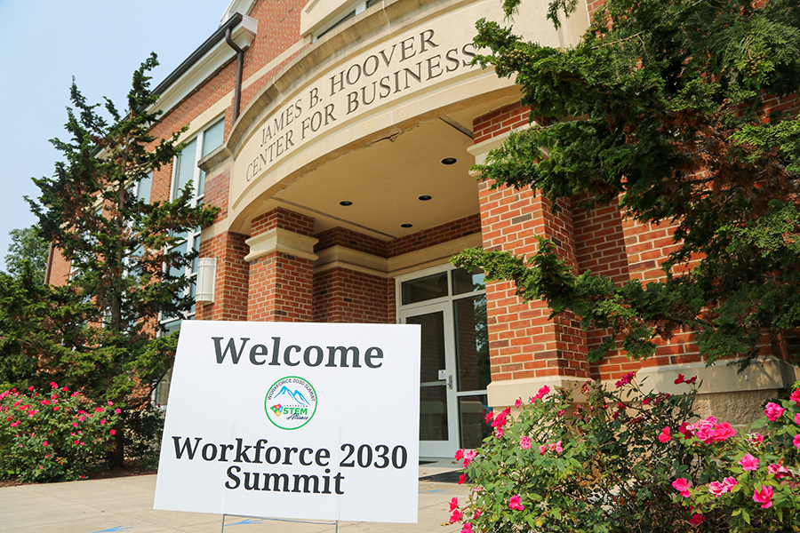 Elizabethtown College Hosts Workforce 2030 Summit