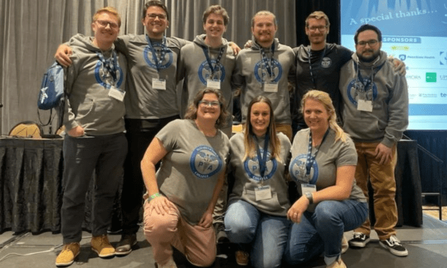 Elizabethtown College Physician Assistant Students Place in Challenge Bowl