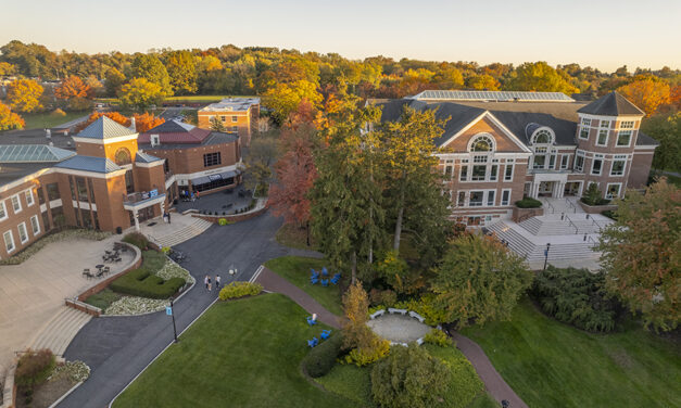 Elizabethtown College Serves as Top Transfer Destination for The College of Saint Rose Students