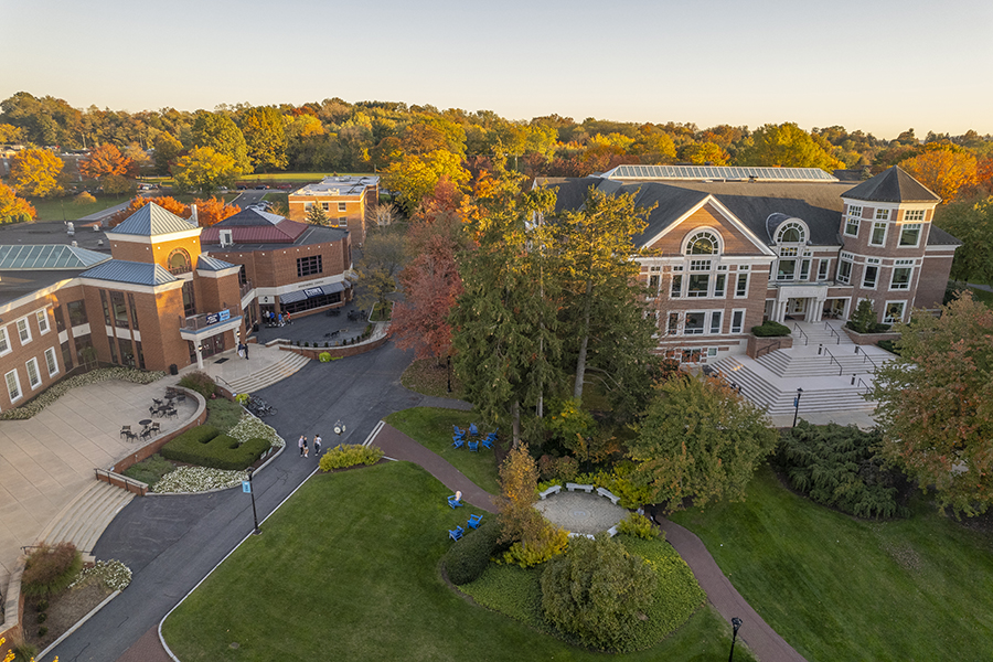 Elizabethtown College Serves as Top Transfer Destination for The College of Saint Rose Students