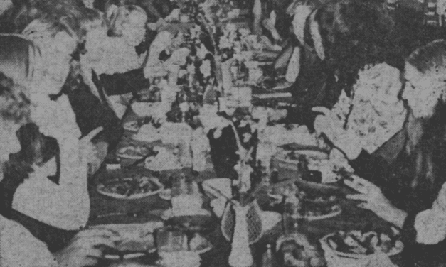 On This Day: April 5, 1974 | Elizabethtown College Hosts First Thank Goodness It’s Spring (TGIS) Celebration