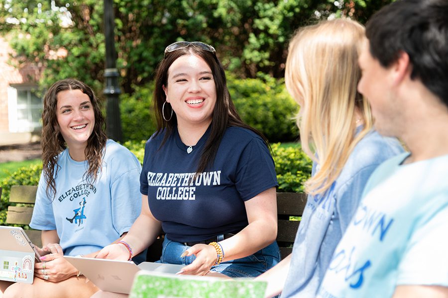 Elizabethtown College to Host Saturday Open Houses for Prospective Students this Fall