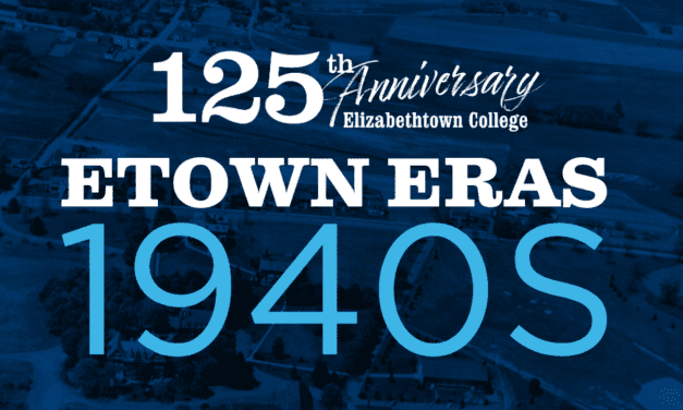 Etown Eras – 1940s